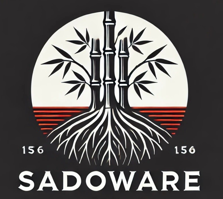 SADOWARE LLC Logo